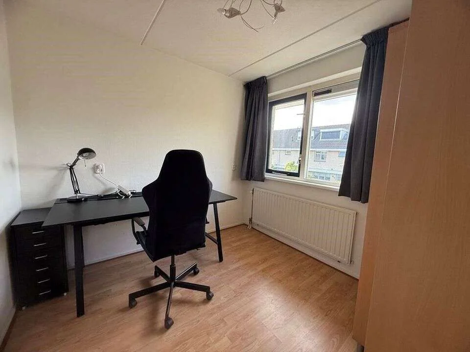 Foto van de Appartement gelegen aan de Herman de Manlaan in Amstelveen