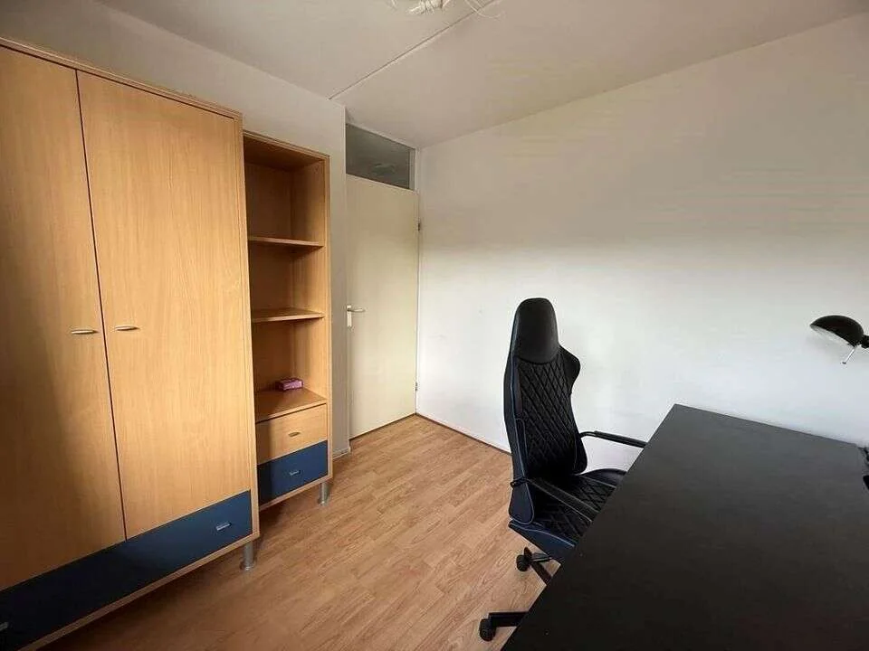 Foto van de Appartement gelegen aan de Herman de Manlaan in Amstelveen
