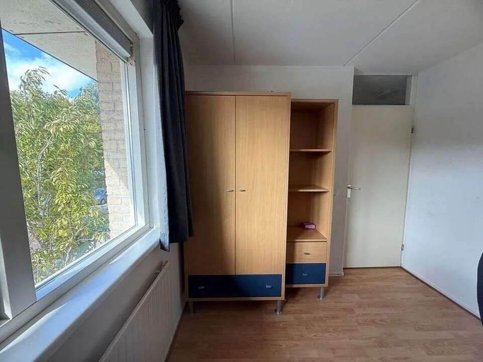Foto van de Appartement gelegen aan de Herman de Manlaan in Amstelveen