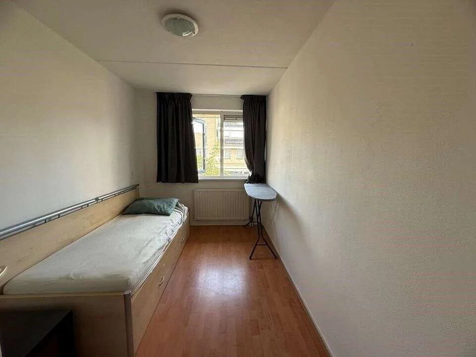 Foto van de Appartement gelegen aan de Herman de Manlaan in Amstelveen
