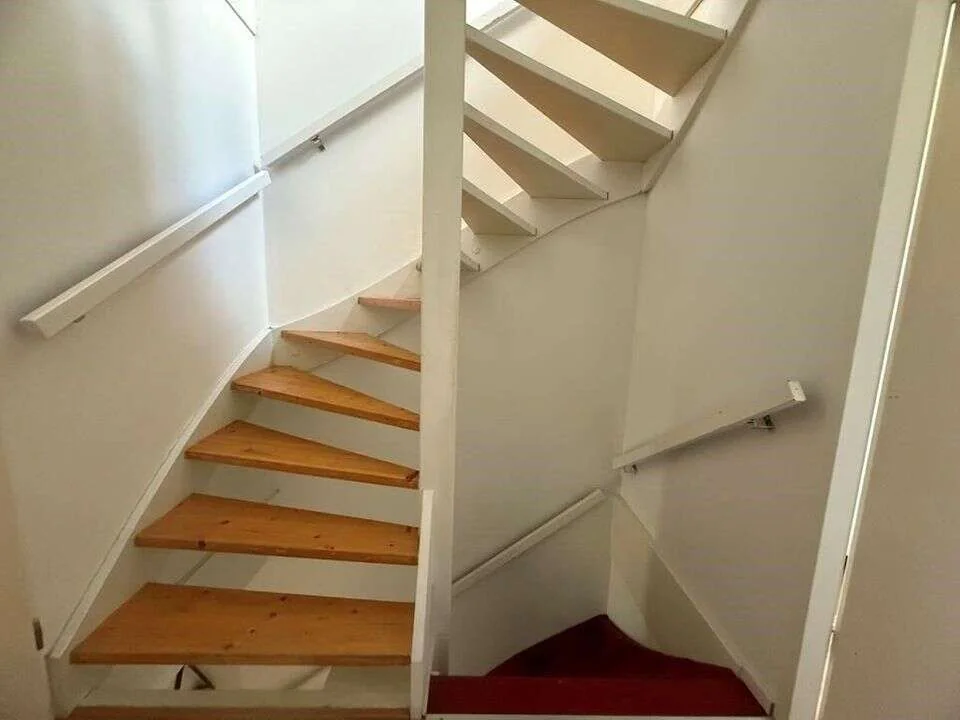 Foto van de Appartement gelegen aan de Herman de Manlaan in Amstelveen