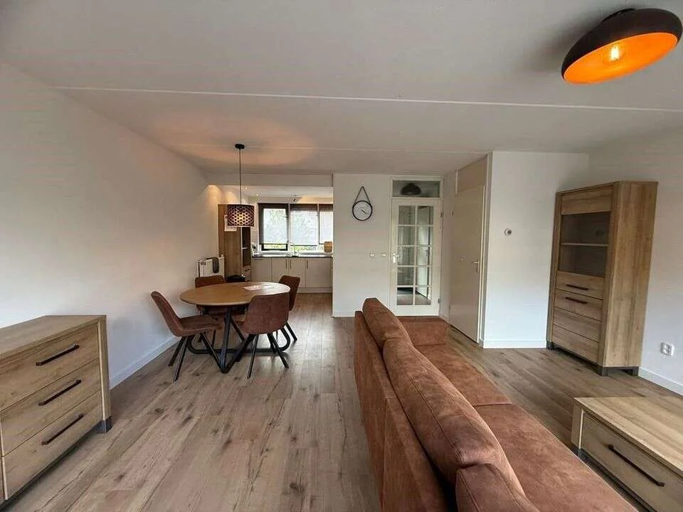 Foto van de Appartement gelegen aan de Herman de Manlaan in Amstelveen