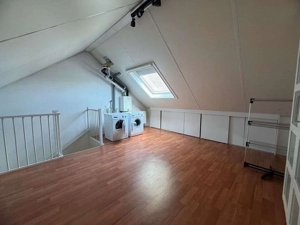 Foto van de Appartement gelegen aan de Herman de Manlaan in Amstelveen