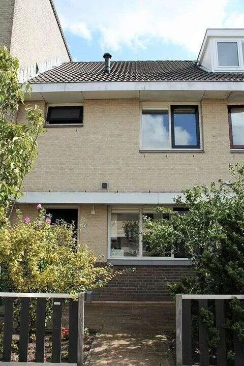 Foto van de Appartement gelegen aan de Herman de Manlaan in Amstelveen