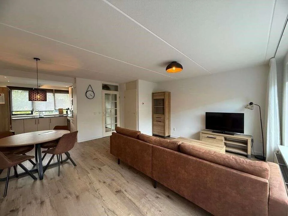 Foto van de Appartement gelegen aan de Herman de Manlaan in Amstelveen
