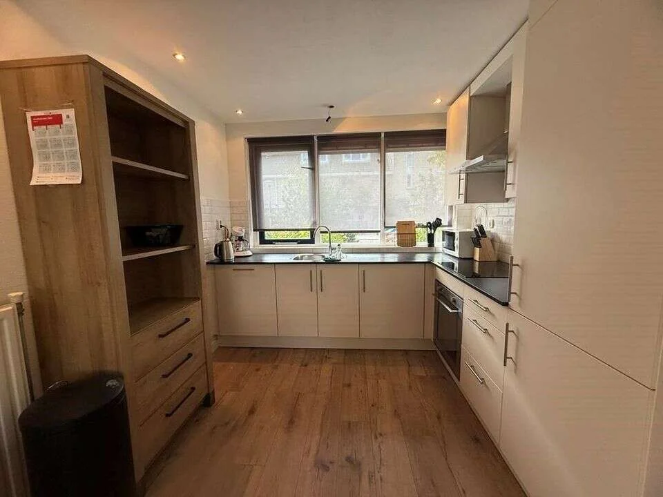Foto van de Appartement gelegen aan de Herman de Manlaan in Amstelveen