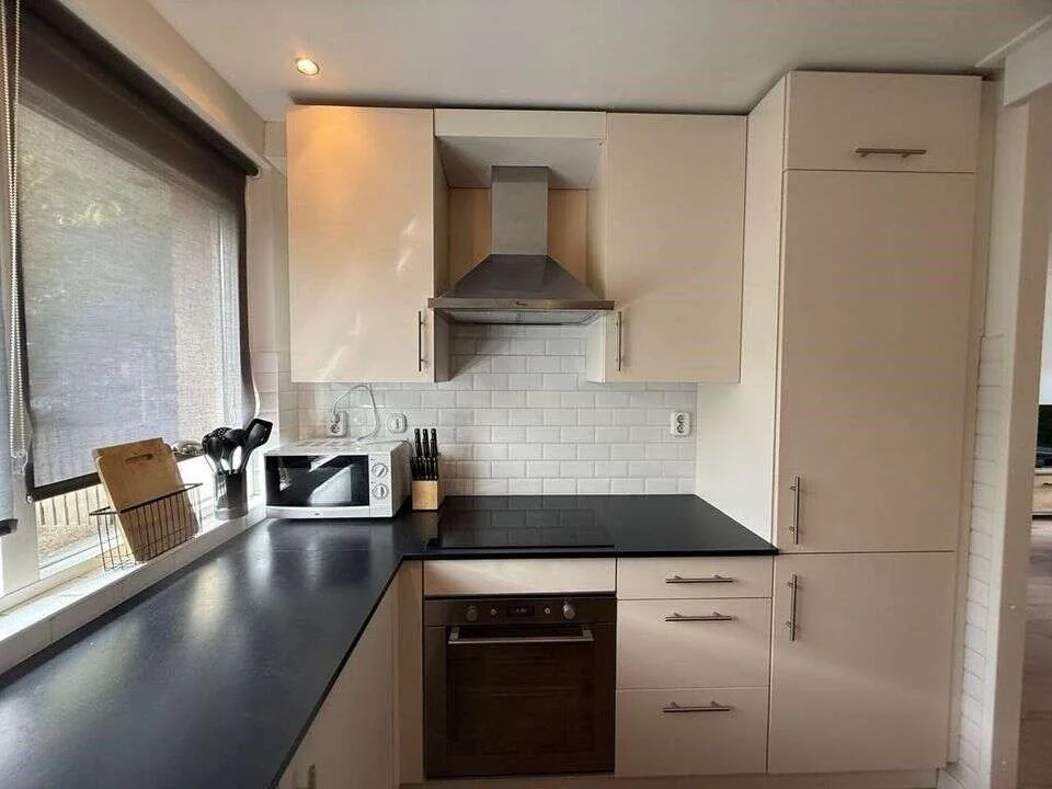 Foto van de Appartement gelegen aan de Herman de Manlaan in Amstelveen