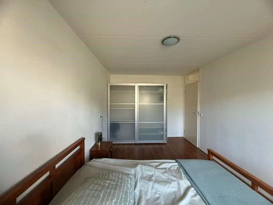 Foto van de Appartement gelegen aan de Herman de Manlaan in Amstelveen
