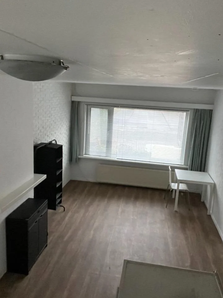 Foto van de Kamer gelegen aan de Liebergerweg in Hilversum