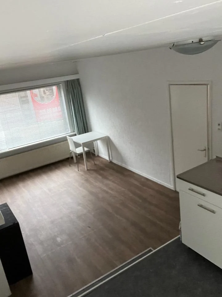 Foto van de Kamer gelegen aan de Liebergerweg in Hilversum