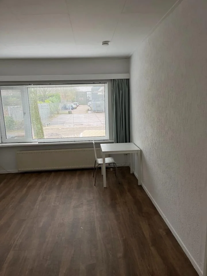 Foto van de Kamer gelegen aan de Liebergerweg in Hilversum