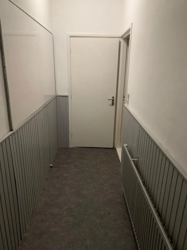 Foto van de Kamer gelegen aan de Liebergerweg in Hilversum