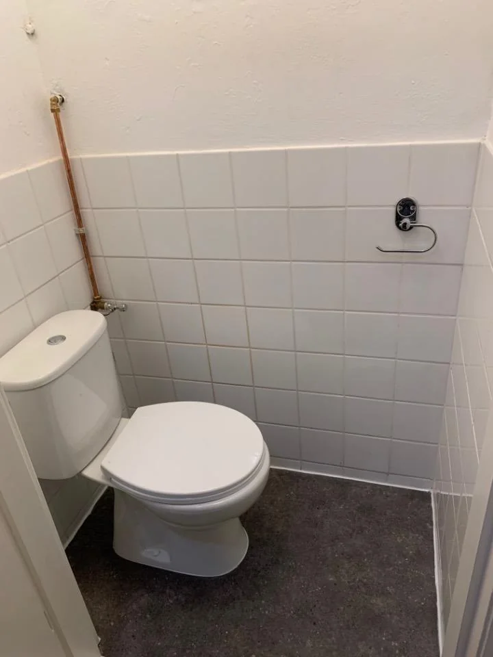 Foto van de Kamer gelegen aan de Liebergerweg in Hilversum