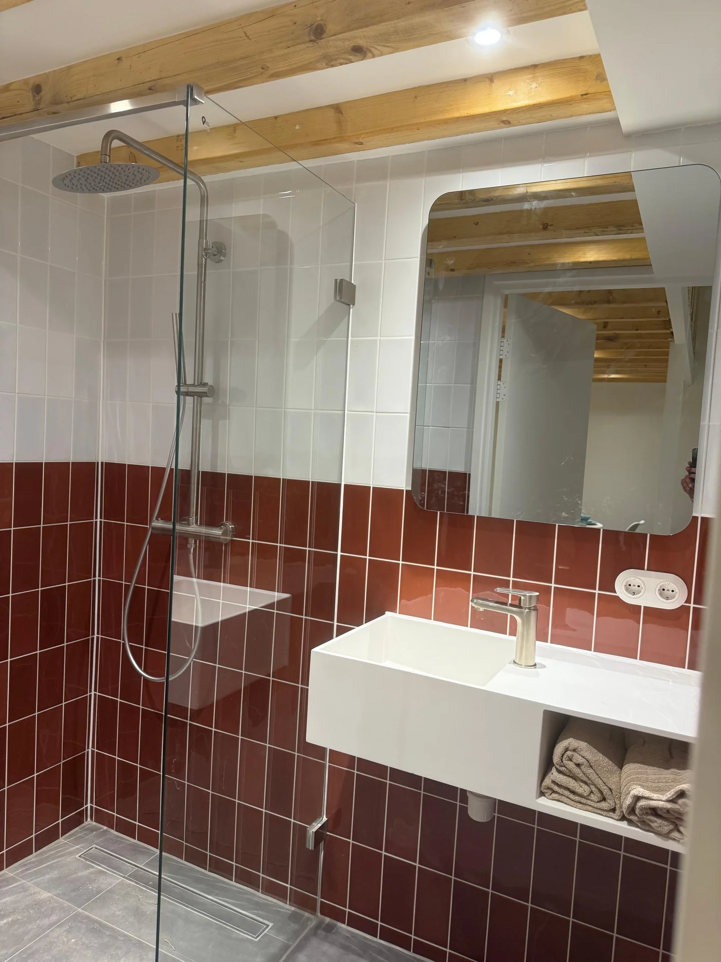 Foto van de Appartement gelegen aan de Noordeinde in Delft