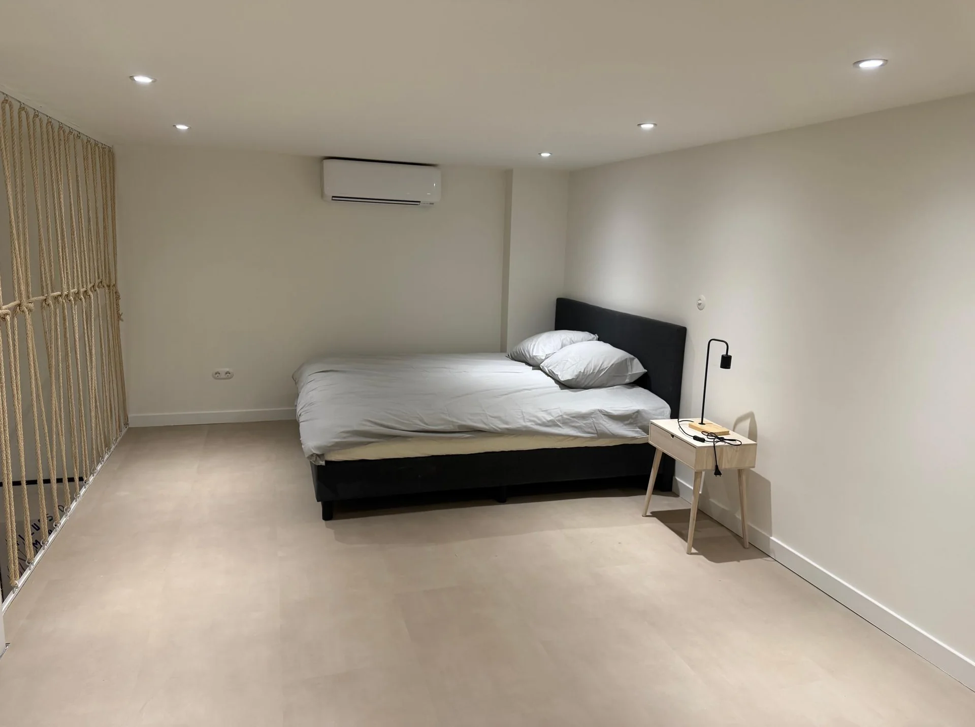 Foto van de Appartement gelegen aan de Noordeinde in Delft