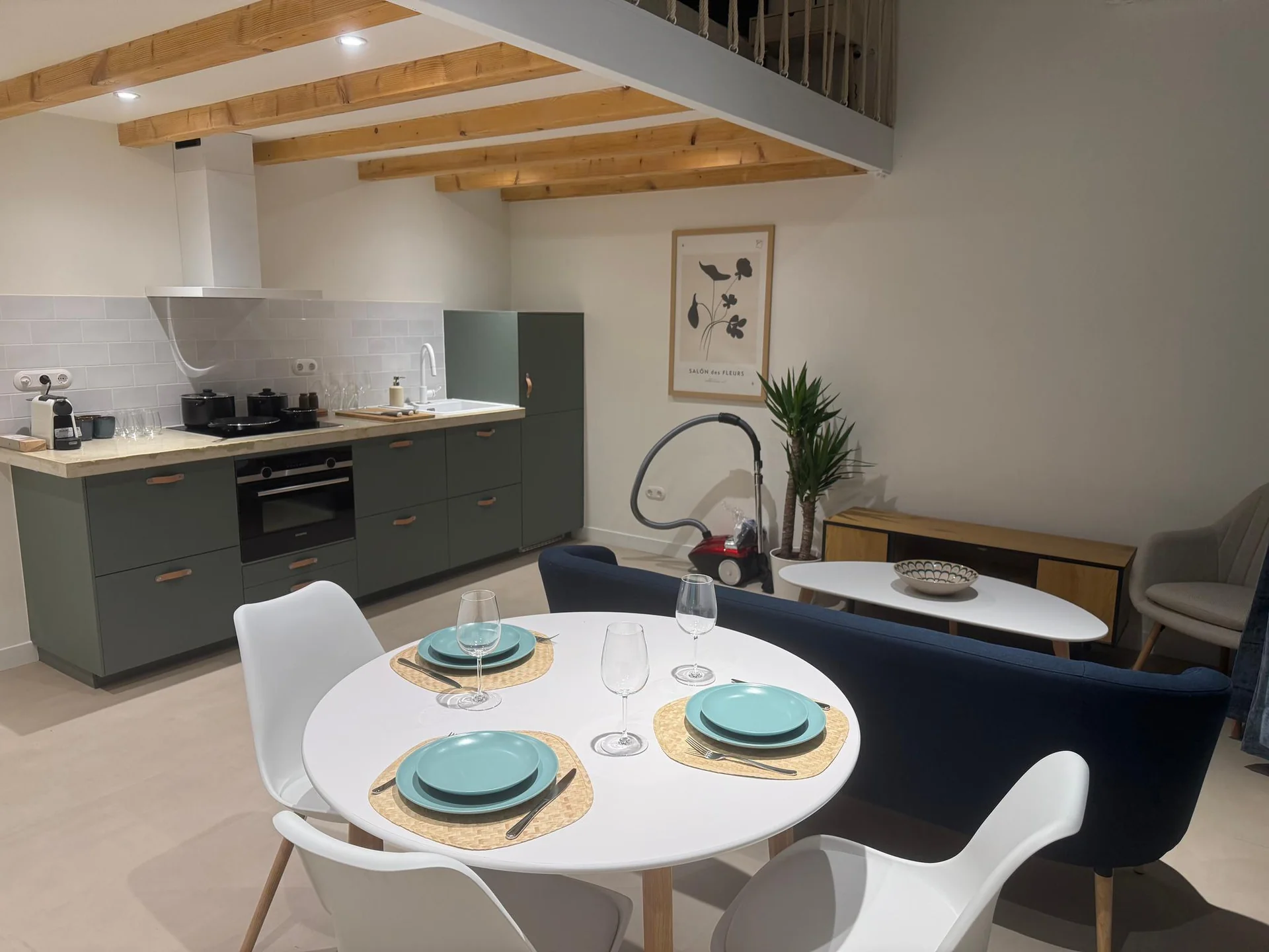 Foto van de Appartement gelegen aan de Noordeinde in Delft