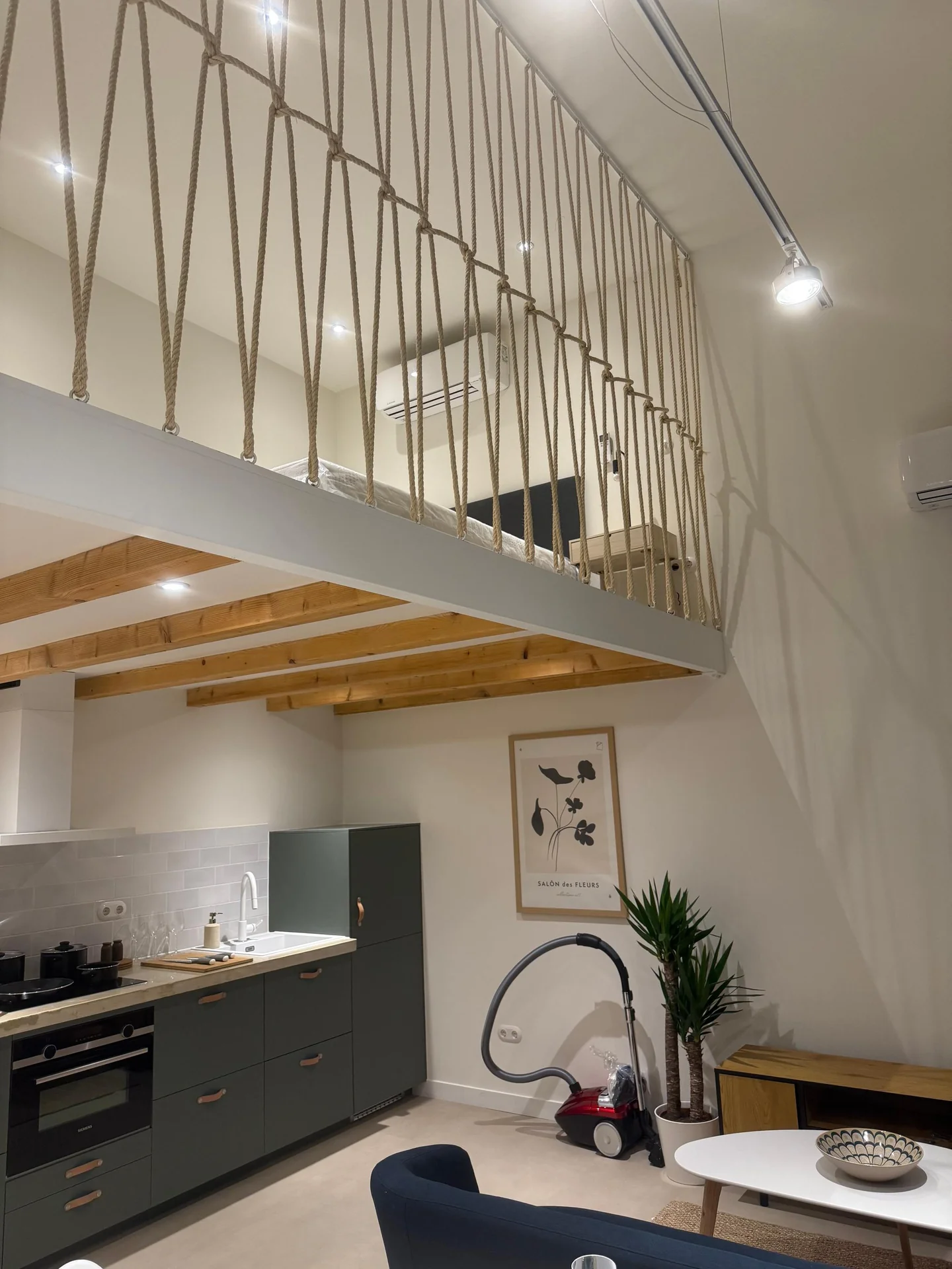 Foto van de Appartement gelegen aan de Noordeinde in Delft