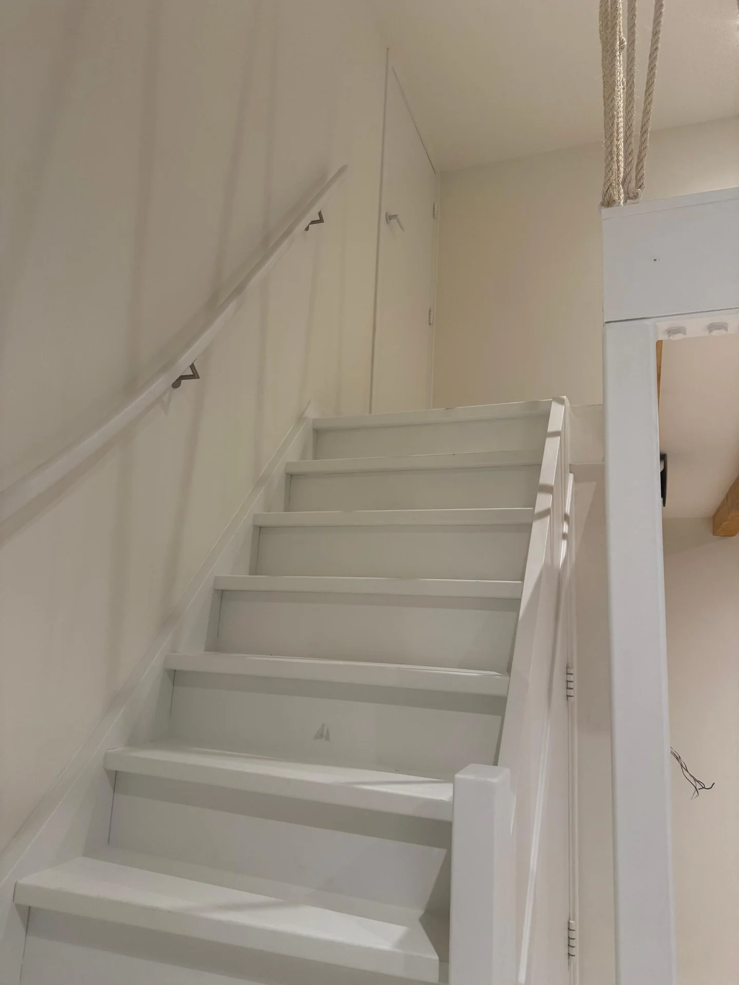 Foto van de Appartement gelegen aan de Noordeinde in Delft
