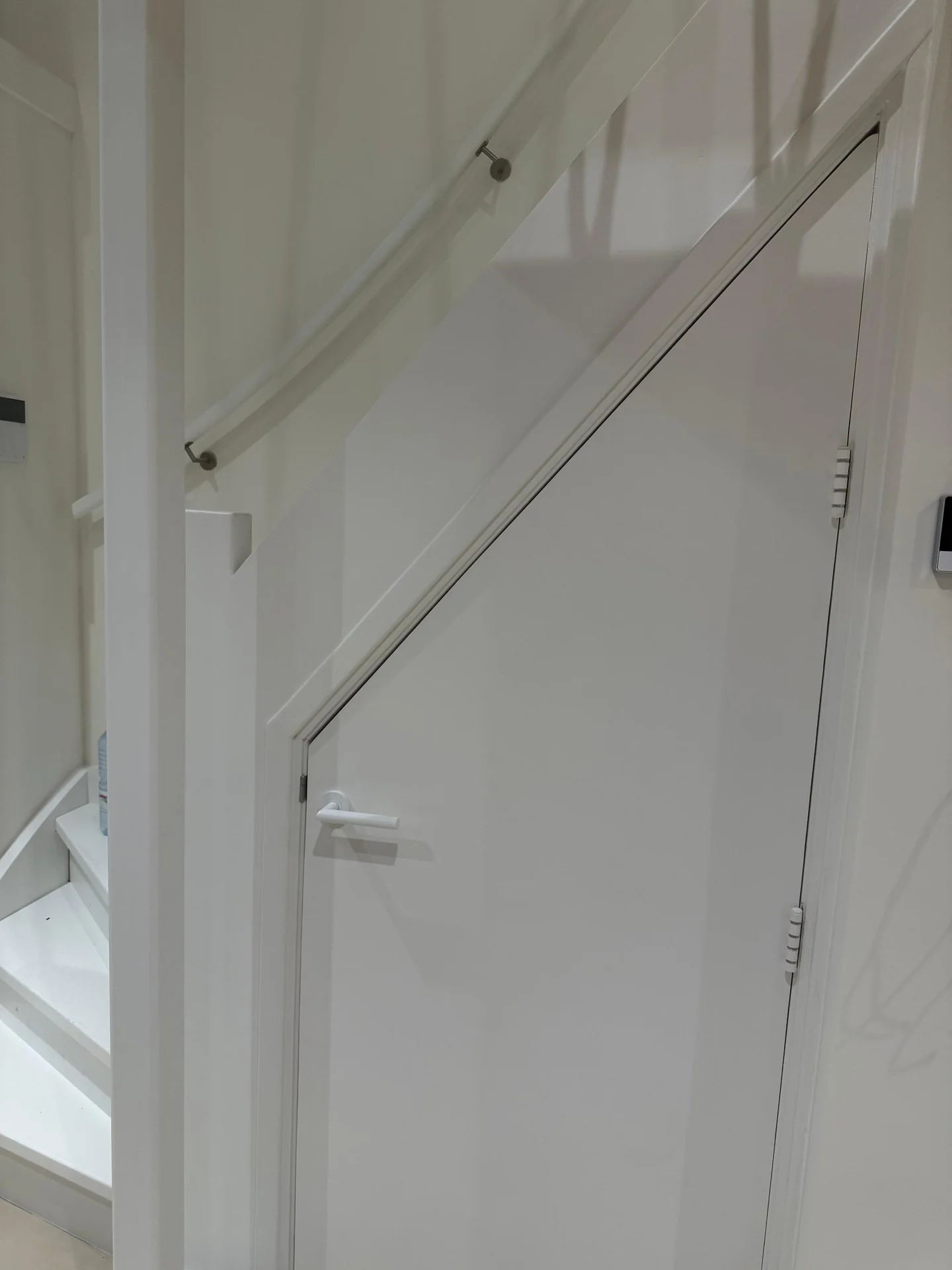 Foto van de Appartement gelegen aan de Noordeinde in Delft