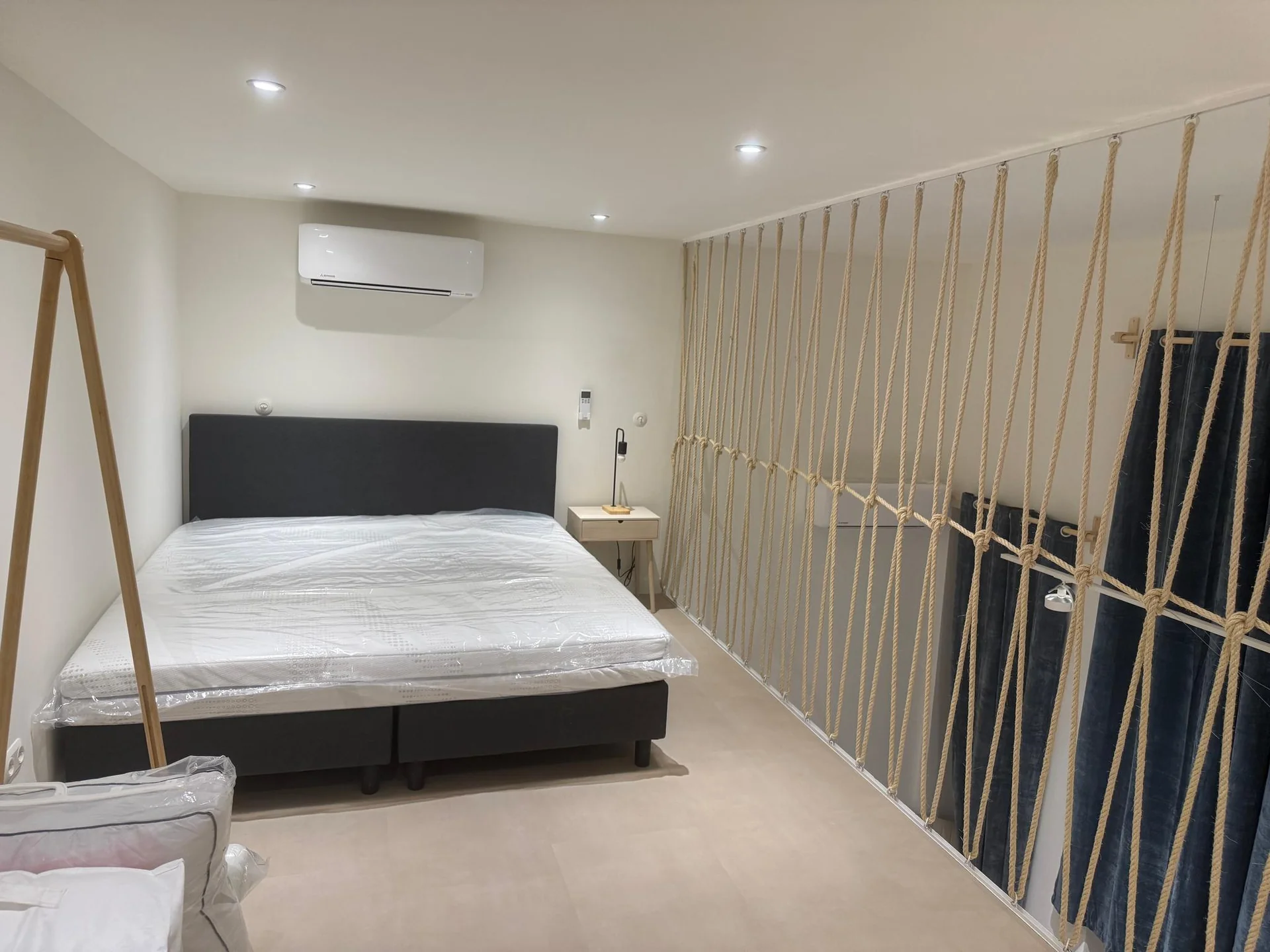 Foto van de Appartement gelegen aan de Noordeinde in Delft