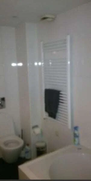 Foto van de Appartement gelegen aan de Olympiaplein in Amsterdam