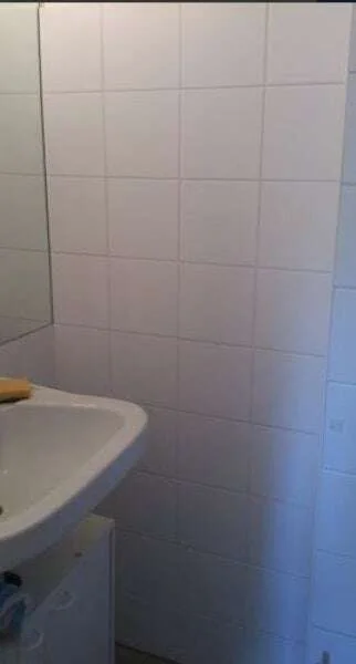 Foto van de Appartement gelegen aan de Olympiaplein in Amsterdam
