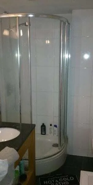 Foto van de Appartement gelegen aan de Olympiaplein in Amsterdam