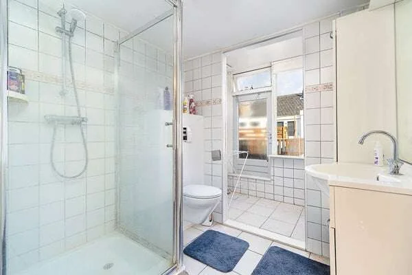 Foto van de Appartement gelegen aan de Tollensstraat in Leiden