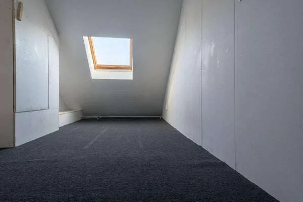 Foto van de Appartement gelegen aan de Tollensstraat in Leiden