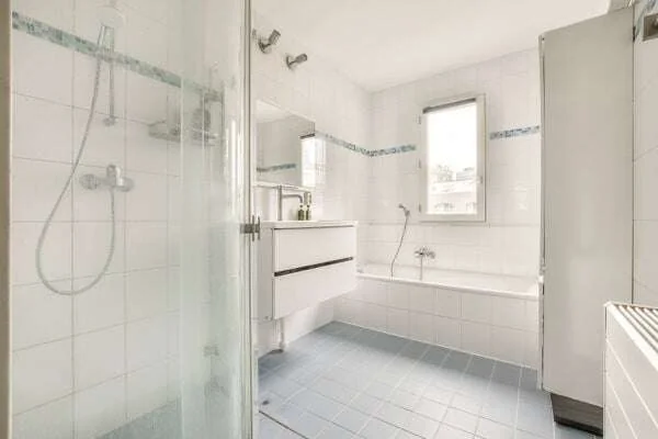 Foto van de Appartement gelegen aan de Van der Palmkade in Amsterdam
