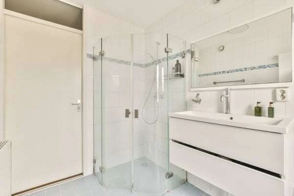 Foto van de Appartement gelegen aan de Van der Palmkade in Amsterdam