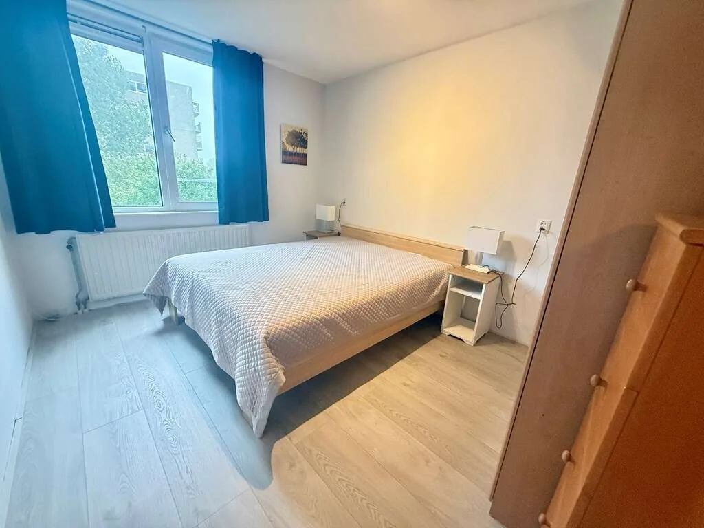 Foto van de Appartement gelegen aan de Rosa Spierlaan in Amstelveen