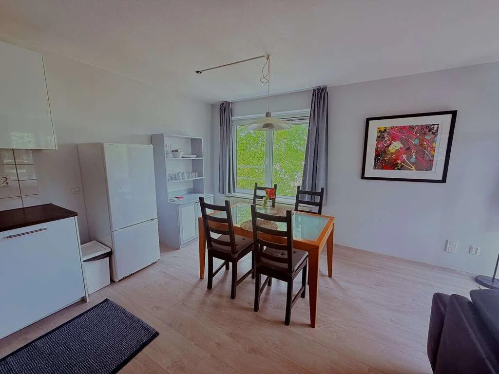 Foto van de Appartement gelegen aan de Rosa Spierlaan in Amstelveen