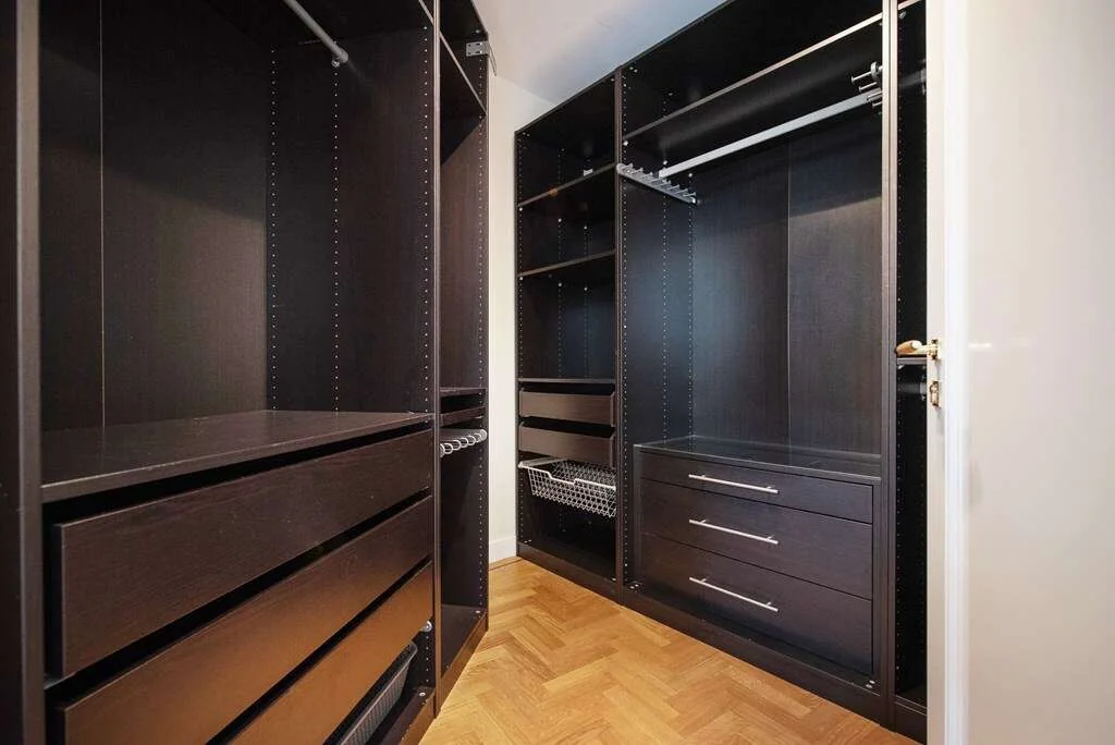 Foto van de Appartement gelegen aan de Hofweg in Den Haag