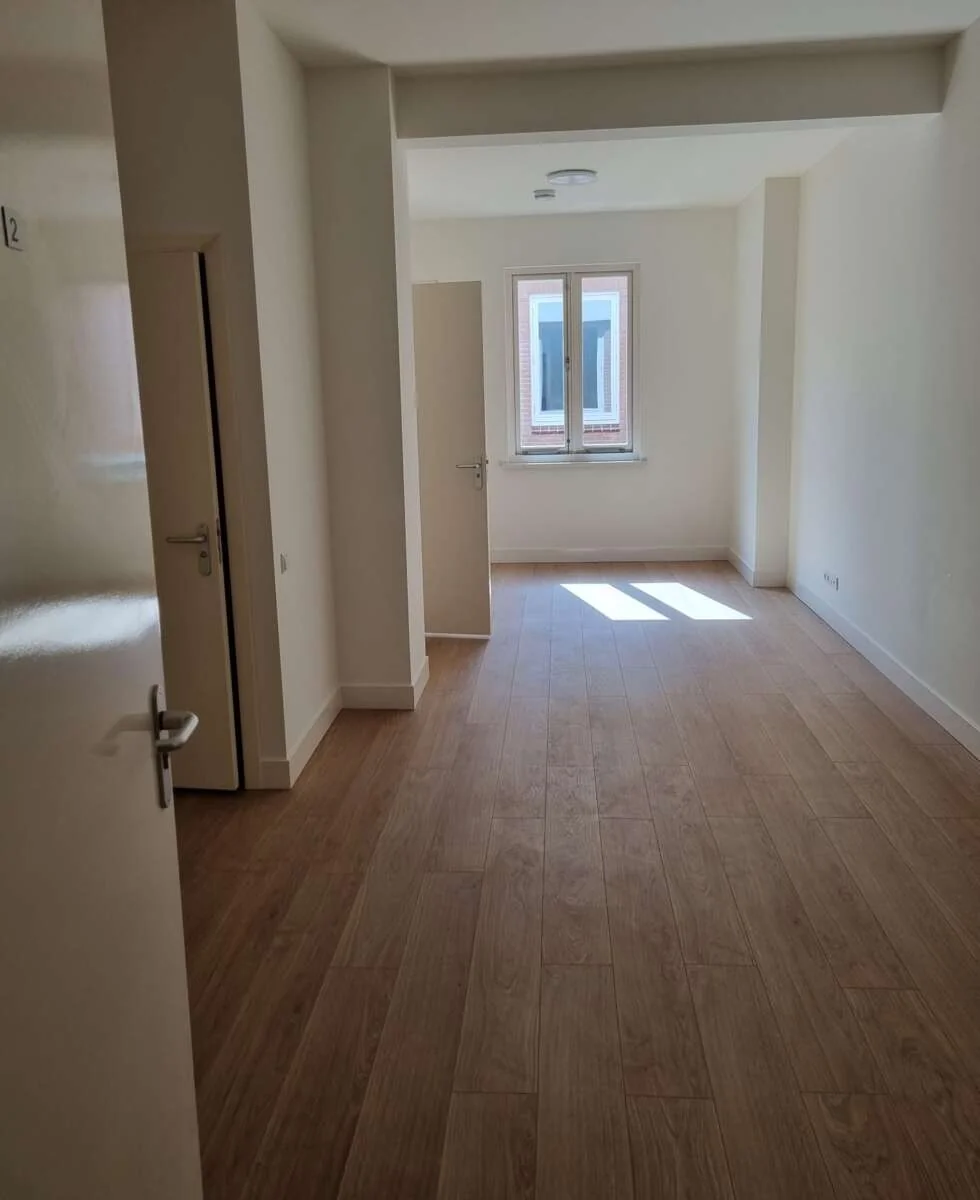 Foto van de Appartement gelegen aan de Markt in Roosendaal