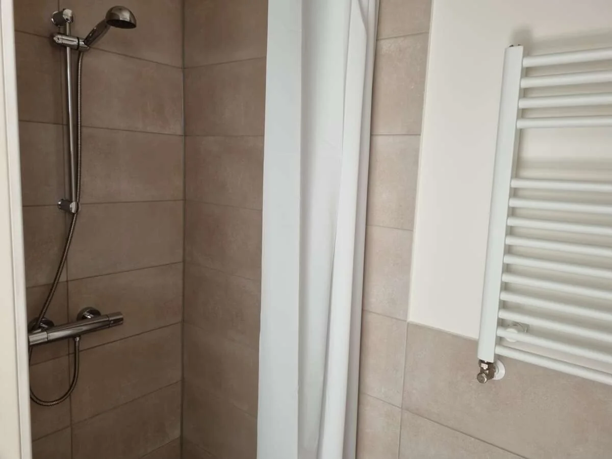 Foto van de Appartement gelegen aan de Markt in Roosendaal