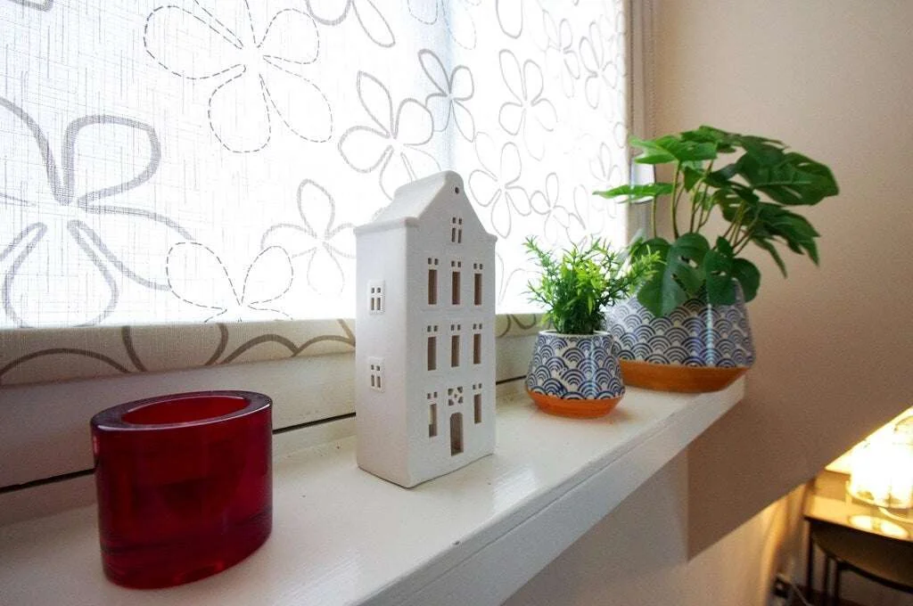 Foto van de Appartement gelegen aan de Runstraat in Amsterdam
