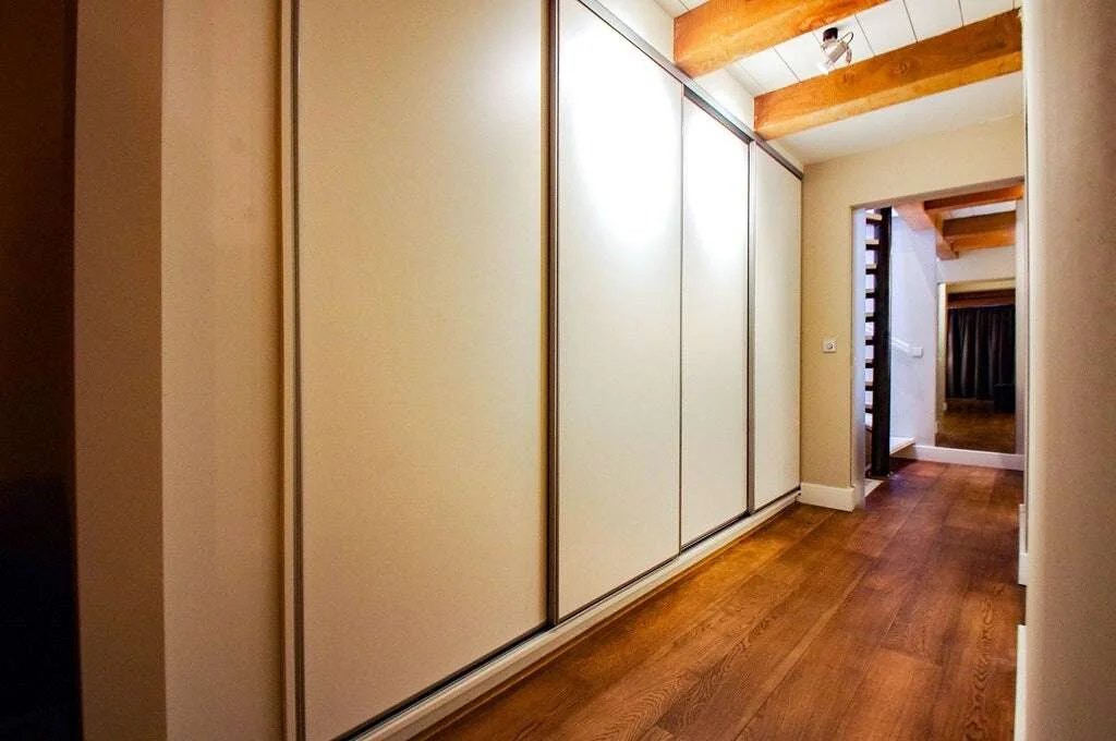 Foto van de Appartement gelegen aan de Runstraat in Amsterdam