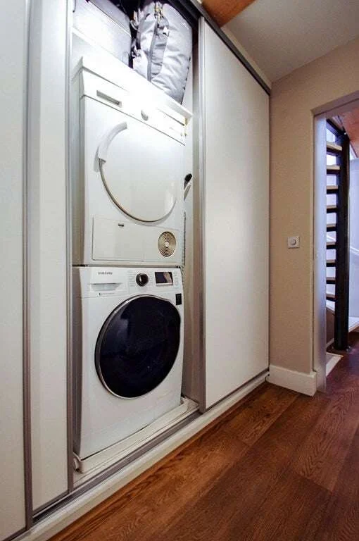 Foto van de Appartement gelegen aan de Runstraat in Amsterdam
