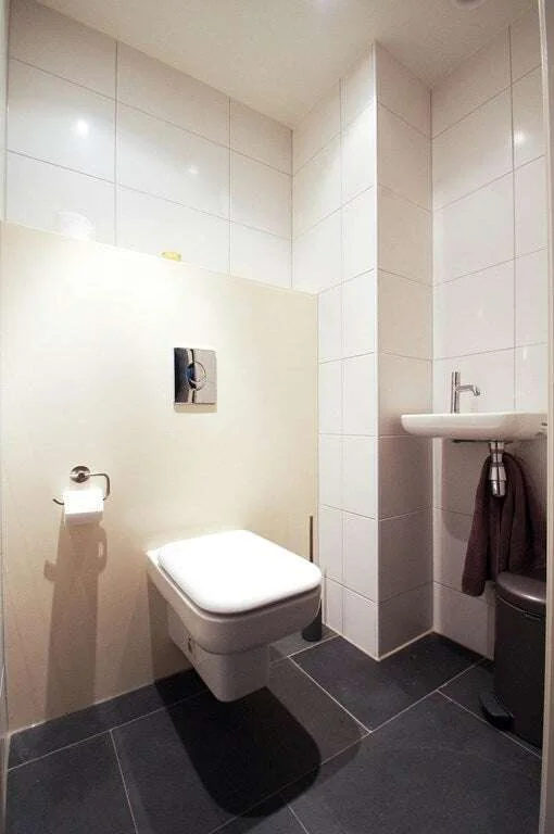 Foto van de Appartement gelegen aan de Runstraat in Amsterdam