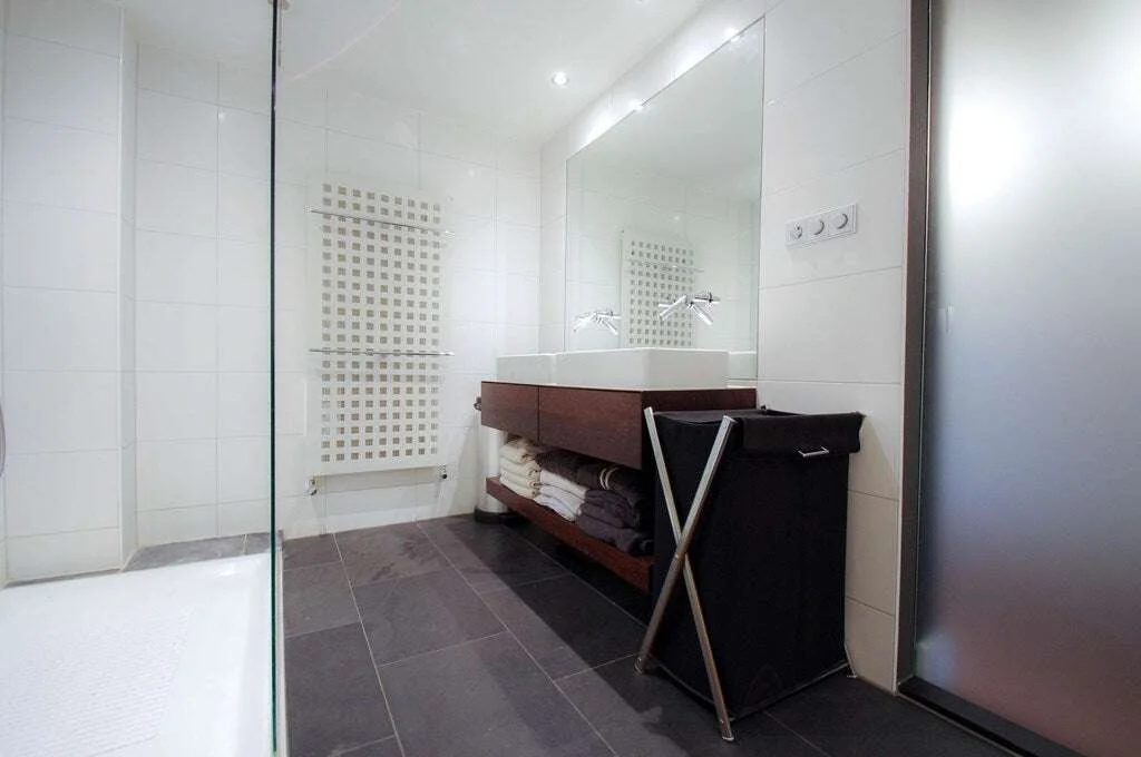 Foto van de Appartement gelegen aan de Runstraat in Amsterdam