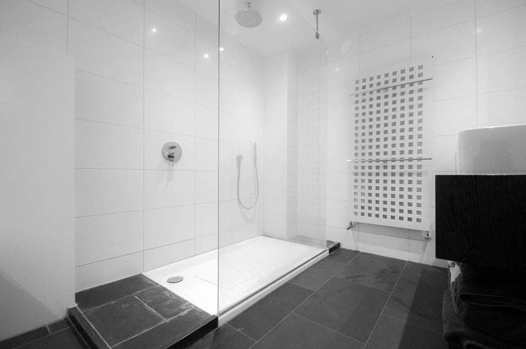 Foto van de Appartement gelegen aan de Runstraat in Amsterdam