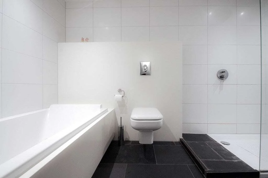 Foto van de Appartement gelegen aan de Runstraat in Amsterdam