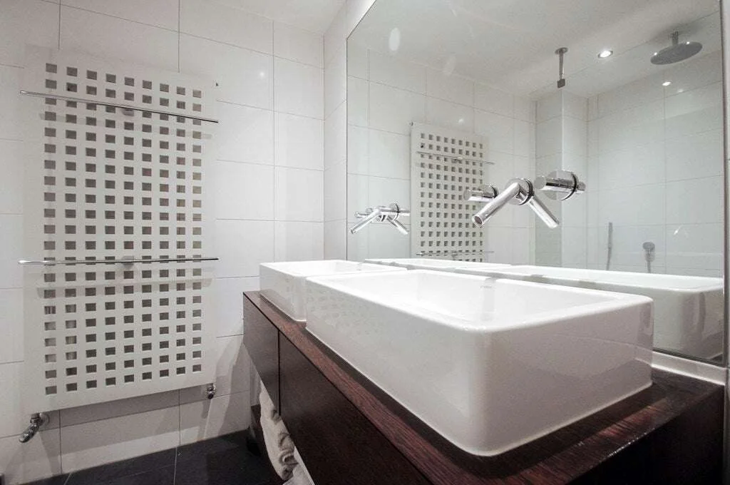 Foto van de Appartement gelegen aan de Runstraat in Amsterdam