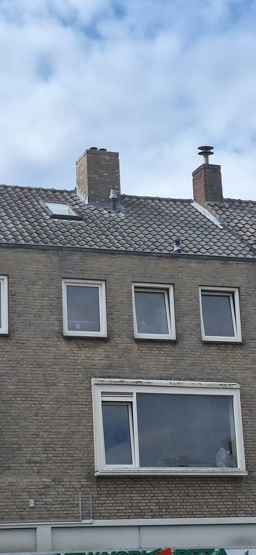 Foto van de Appartement gelegen aan de Heezerweg in Eindhoven