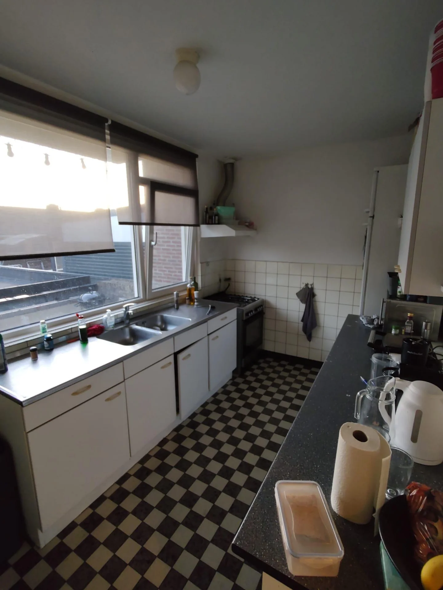 Foto van de Appartement gelegen aan de Heezerweg in Eindhoven