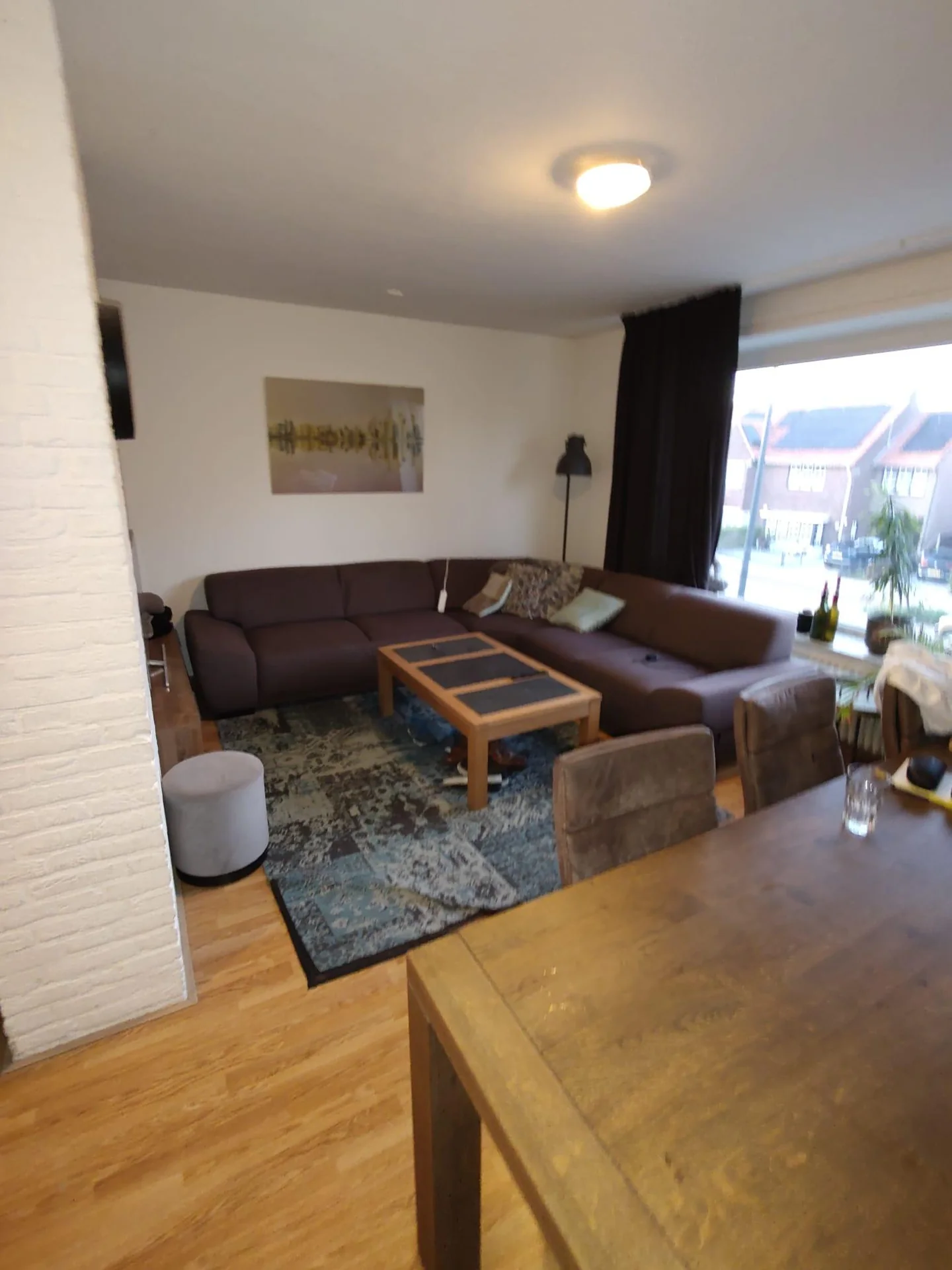 Foto van de Appartement gelegen aan de Heezerweg in Eindhoven