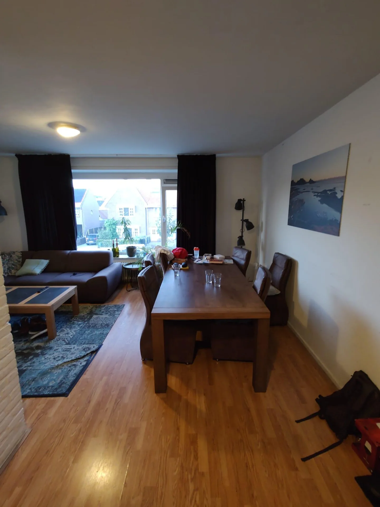 Foto van de Appartement gelegen aan de Heezerweg in Eindhoven