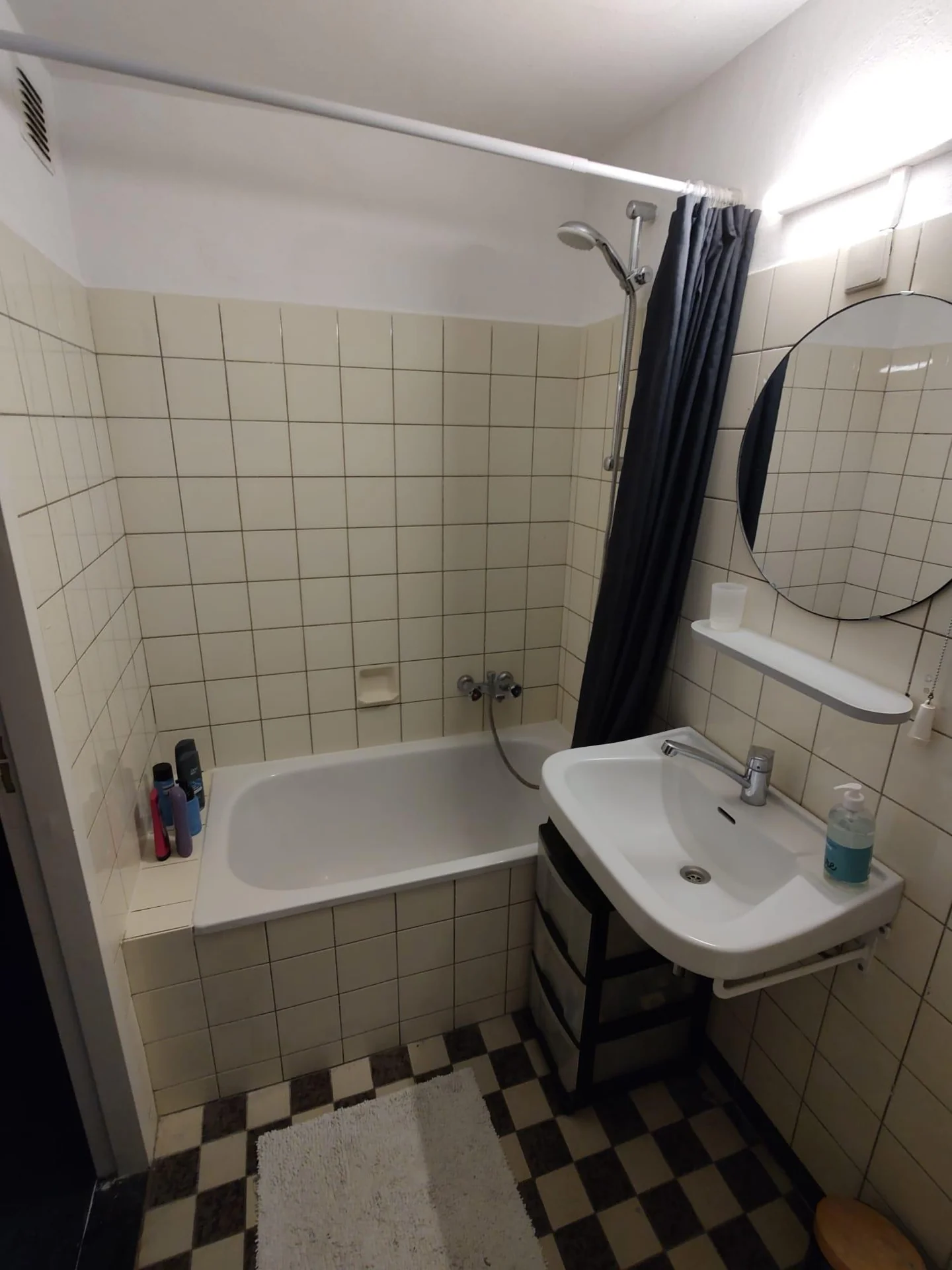 Foto van de Appartement gelegen aan de Heezerweg in Eindhoven