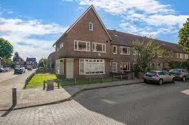 Foto van de Kamer gelegen aan de Bergen op Zoomstraat in Eindhoven